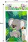 TINYMILLS Koalas Coloring Books for Kids with 12 Coloring Books and 48 Crayons, Koala Birthday Party Favors,